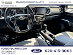 Used 2022 Toyota Tacoma SR5 Double Cab 4WD, Pickup for sale #NM516513P - photo 29