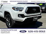 Used 2022 Toyota Tacoma SR5 Double Cab 4WD, Pickup for sale #NM516513P - photo 4