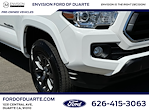 Used 2022 Toyota Tacoma SR5 Double Cab 4WD, Pickup for sale #NM516513P - photo 5