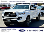 Used 2022 Toyota Tacoma SR5 Double Cab 4WD, Pickup for sale #NM516513P - photo 6