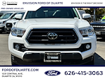 Used 2022 Toyota Tacoma SR5 Double Cab 4WD, Pickup for sale #NM516513P - photo 7