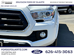 Used 2022 Toyota Tacoma SR5 Double Cab 4WD, Pickup for sale #NM516513P - photo 8