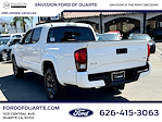 Used 2022 Toyota Tacoma SR5 Double Cab 4WD, Pickup for sale #NM516513P - photo 10