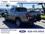 Used 2023 Honda Ridgeline RTL-E Crew Cab AWD, Pickup for sale #PB009666P - photo 10