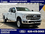 2023 Ford F-250 Crew Cab 4x4, Pickup for sale #PEC13375P - photo 3