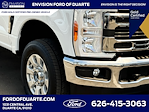 2023 Ford F-250 Crew Cab 4x4, Pickup for sale #PEC13375P - photo 5