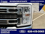 2023 Ford F-250 Crew Cab 4x4, Pickup for sale #PEC13375P - photo 10