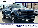 Used 2023 Ford F-150 Raptor SuperCrew Cab 4x4, Pickup for sale #PFA48595P - photo 1