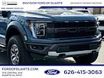 Used 2023 Ford F-150 Raptor SuperCrew Cab 4x4, Pickup for sale #PFA48595P - photo 4