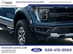 Used 2023 Ford F-150 Raptor SuperCrew Cab 4x4, Pickup for sale #PFA48595P - photo 5