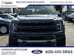 Used 2023 Ford F-150 Raptor SuperCrew Cab 4x4, Pickup for sale #PFA48595P - photo 6