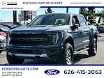 Used 2023 Ford F-150 Raptor SuperCrew Cab 4x4, Pickup for sale #PFA48595P - photo 8