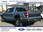 Used 2023 Ford F-150 Raptor SuperCrew Cab 4x4, Pickup for sale #PFA48595P - photo 9