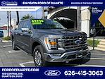 2023 Ford F-150 SuperCrew Cab 4x4, Pickup for sale #PFC06280P - photo 1