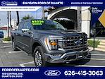 2023 Ford F-150 SuperCrew Cab 4x4, Pickup for sale #PFC06280P - photo 3