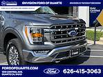 2023 Ford F-150 SuperCrew Cab 4x4, Pickup for sale #PFC06280P - photo 4