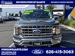 2023 Ford F-150 SuperCrew Cab 4x4, Pickup for sale #PFC06280P - photo 8