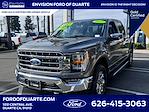 2023 Ford F-150 SuperCrew Cab 4x4, Pickup for sale #PFC06280P - photo 9