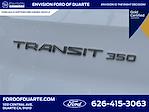 Used 2023 Ford Transit 350 XLT Low Roof RWD, Passenger Van for sale #PKA49041P - photo 14