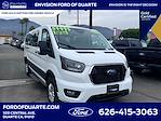 Used 2023 Ford Transit 350 XLT Low Roof RWD, Passenger Van for sale #PKA49041P - photo 3