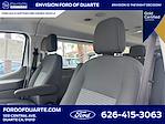 Used 2023 Ford Transit 350 XLT Low Roof RWD, Passenger Van for sale #PKA49041P - photo 22