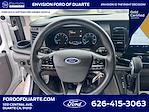 Used 2023 Ford Transit 350 XLT Low Roof RWD, Passenger Van for sale #PKA49041P - photo 23