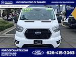 Used 2023 Ford Transit 350 XLT Low Roof RWD, Passenger Van for sale #PKA49041P - photo 8