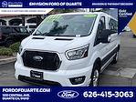 Used 2023 Ford Transit 350 XLT Low Roof RWD, Passenger Van for sale #PKA49041P - photo 9