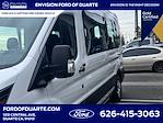 Used 2023 Ford Transit 350 XLT Medium Roof RWD, Passenger Van for sale #PKA79639P - photo 11