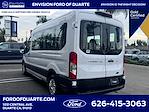 Used 2023 Ford Transit 350 XLT Medium Roof RWD, Passenger Van for sale #PKA79639P - photo 12