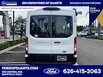 Used 2023 Ford Transit 350 XLT Medium Roof RWD, Passenger Van for sale #PKA79639P - photo 13