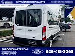 Used 2023 Ford Transit 350 XLT Medium Roof RWD, Passenger Van for sale #PKA79639P - photo 2