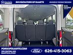 Used 2023 Ford Transit 350 XLT Medium Roof RWD, Passenger Van for sale #PKA79639P - photo 16