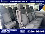 Used 2023 Ford Transit 350 XLT Medium Roof RWD, Passenger Van for sale #PKA79639P - photo 31