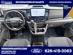 Used 2023 Ford Transit 350 XLT Medium Roof RWD, Passenger Van for sale #PKA79639P - photo 32