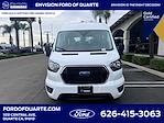 Used 2023 Ford Transit 350 XLT Medium Roof RWD, Passenger Van for sale #PKA79639P - photo 8