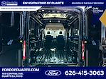 Used 2023 Ford Transit 250 Base Medium Roof RWD, Empty Cargo Van for sale #PKB26708P - photo 10