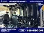 Used 2023 Ford Transit 250 Base Medium Roof RWD, Empty Cargo Van for sale #PKB26708P - photo 12