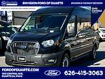 Used 2023 Ford Transit 250 Base Medium Roof RWD, Empty Cargo Van for sale #PKB26708P - photo 6