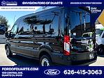 Used 2023 Ford Transit 250 Base Medium Roof RWD, Empty Cargo Van for sale #PKB26708P - photo 8