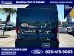 Used 2023 Ford Transit 250 Base Medium Roof RWD, Empty Cargo Van for sale #PKB26708P - photo 9