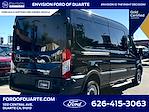 Used 2023 Ford Transit 250 Base Medium Roof RWD, Empty Cargo Van for sale #PKB26708P - photo 2