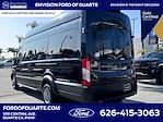 Used 2023 Ford Transit 350 HD XLT High Roof RWD, Passenger Van for sale #PKB37247P - photo 11