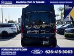 Used 2023 Ford Transit 350 HD XLT High Roof RWD, Passenger Van for sale #PKB37247P - photo 12