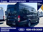 Used 2023 Ford Transit 350 HD XLT High Roof RWD, Passenger Van for sale #PKB37247P - photo 2