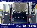 Used 2023 Ford Transit 350 HD XLT High Roof RWD, Passenger Van for sale #PKB37247P - photo 13