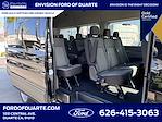 Used 2023 Ford Transit 350 HD XLT High Roof RWD, Passenger Van for sale #PKB37247P - photo 14