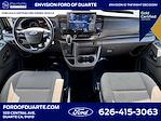 Used 2023 Ford Transit 350 HD XLT High Roof RWD, Passenger Van for sale #PKB37247P - photo 18