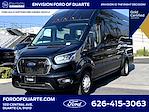 Used 2023 Ford Transit 350 HD XLT High Roof RWD, Passenger Van for sale #PKB37247P - photo 8