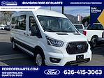 Used 2023 Ford Transit 350 XLT Medium Roof RWD, Passenger Van for sale #PKB41363P - photo 1